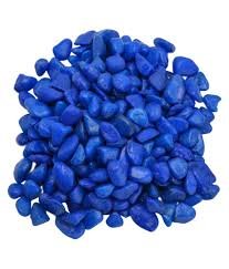 Maalavya B Size Pebbles, Blue, 2 kg (B06XY4NQVZ) Amazon Price History, Amazon Price Tracker
