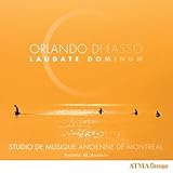 Laudate Dominum omnes gentes à 12