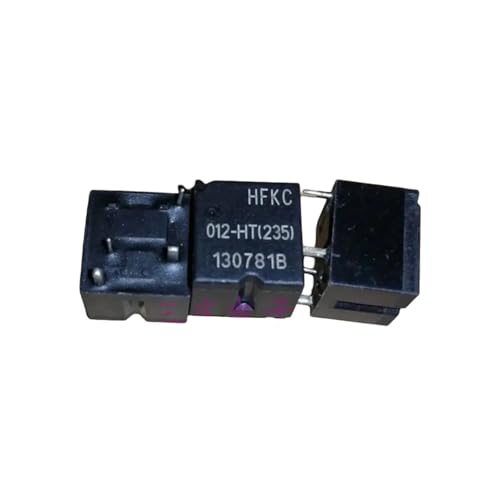 Relais HFKC 012 HT 235 miniature automobile 12V