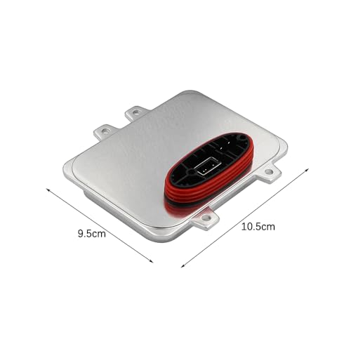 Ballast xénon HID 5dv00900000 pour Opel Astra J et Insignia bloc de commande phare - 8