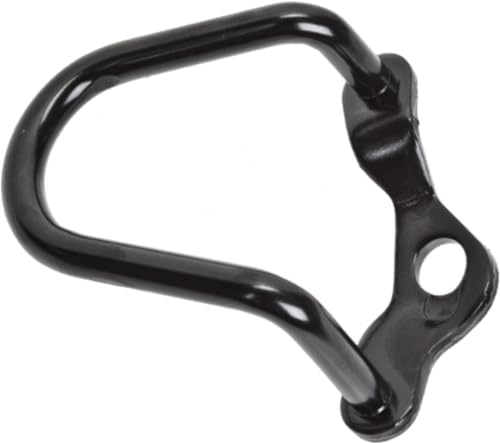 Sunlite Derailluer Guard, Black