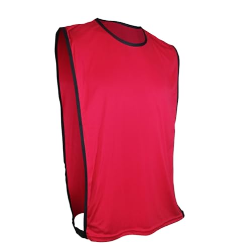 Unidades Colete Dry Futebol/futsal Com Viés (Preto,0)