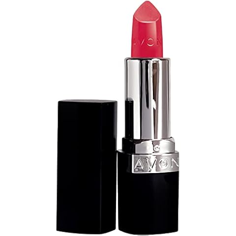 Avon True Colour Lipstick in Country Rose Cover