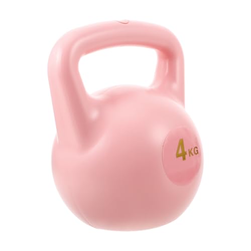 VANZACK Training Yoga 4kg Pink Soft Water-filled Portable Multifunctional Fitness Equipment