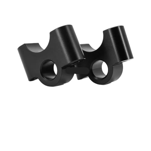 Pince rehausse guidon 32MM R1250RT pour de longs voyages confortables