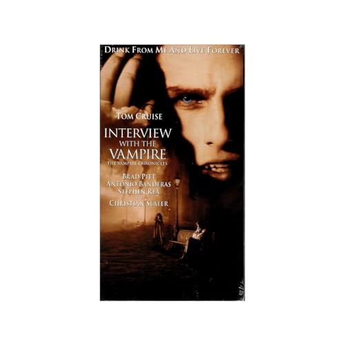 Interview With a Vampire