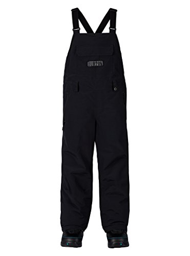 Burton Kids' Skylar 2L Insulated Snow Bib Pants4