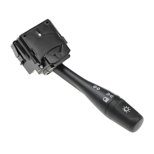 Interrupteur de clignotants MR558806 corrige faux contact phare Dodge Stratus Coupé
