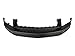 BUMPERS THAT DELIVER - Primered, Front Bumper Cover Fascia for 2005-2009 Ford Mustang Base 05-09, FO1000574