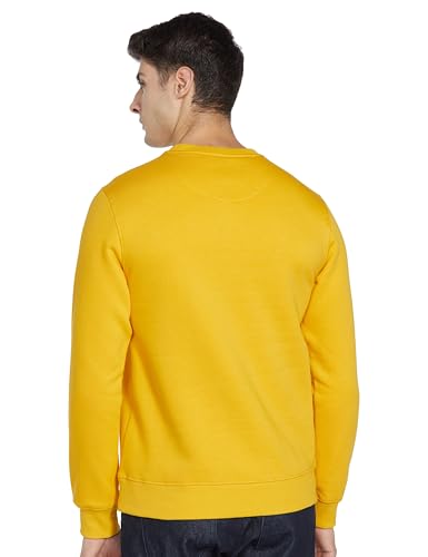 Image of Wildcraft Sierra Men Sweatshirt Basic3