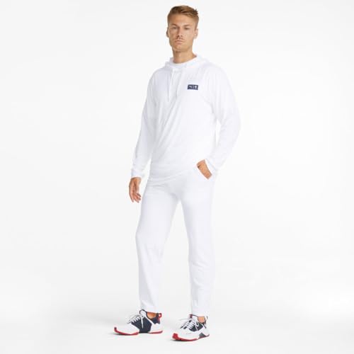 Men's Puma X PTC Drawstring Joggers2
