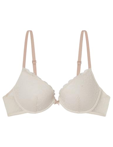 Women'secret Sujetador Padded Colección Helankas Autumn