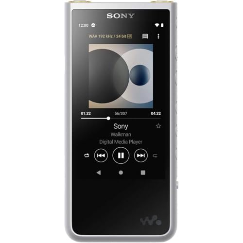 yςݕiz \j[ EH[N} 64GB ZXV[Y : nC]Ή ݌v / MP3v[[ / bluetooth/android/microSDΉ ^b`pl ő20ԘAĐ 360 Reality AudioĐ\