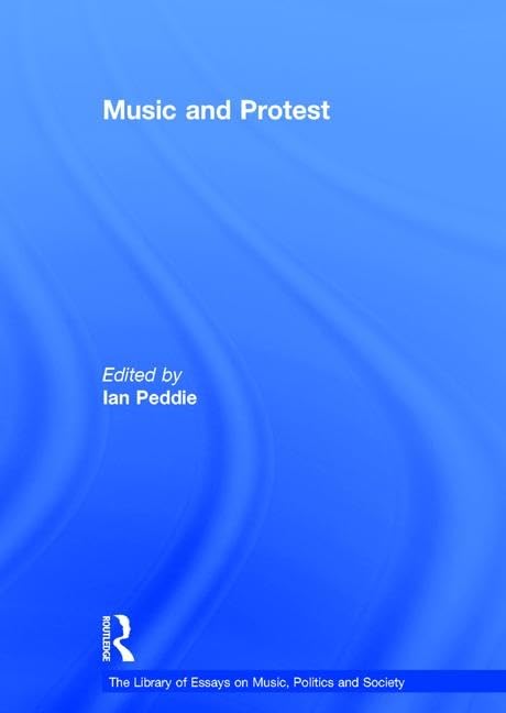 Music and Protest comprenez enfin comment la musique influence les révoltes
