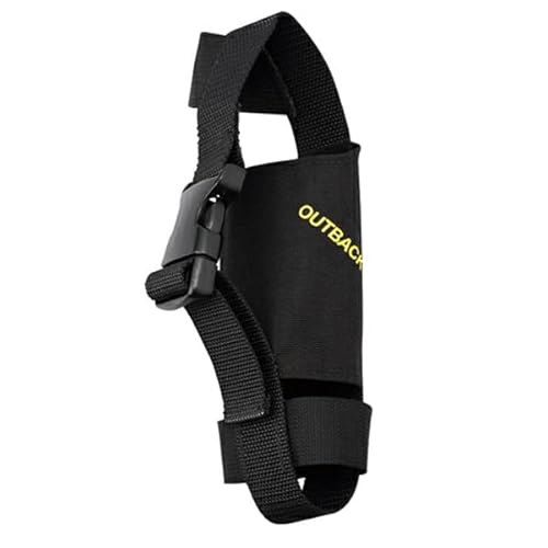 熊よけスプレー 専用バックルホルスター(BHB2)(CA230、CA290共通) ホルダーケース ホルダーカバー