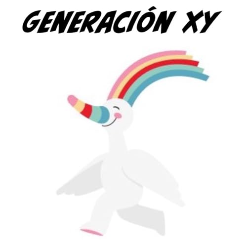 Generación XY Podcast Ed Fresquita 5x09: Ranking de las series más recordadas de los veranos de los años 80 y 90 cover art