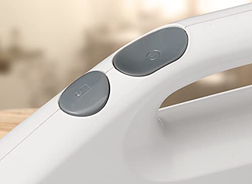 Kenwood KN650 Couteau Electrique Plastique Blanc 24 x 6 x 10 cm