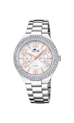 Lotus Analógico 18918 1 Lotus Analógico 18918 1