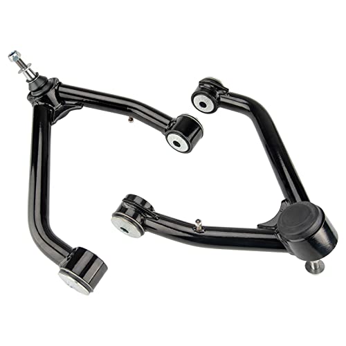 Bras de commande supérieur avant renforcé pour kit suspension Sierra 1500 et Yukon XL