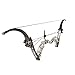Muzzy Bowfishing VXM Bowfishing Kit, Right Hand (8008), Gray