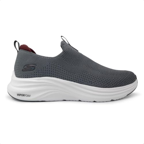 Image of Skechers Men Vapor Foam Covert Slip-on
