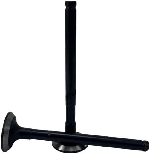 Exhaust Valve Suitable for Toyota Engine Part 2J