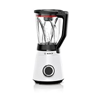 Bosch – Bosch VitaPower Serie 4 Standmixer und Smoothie-Maker MMB415