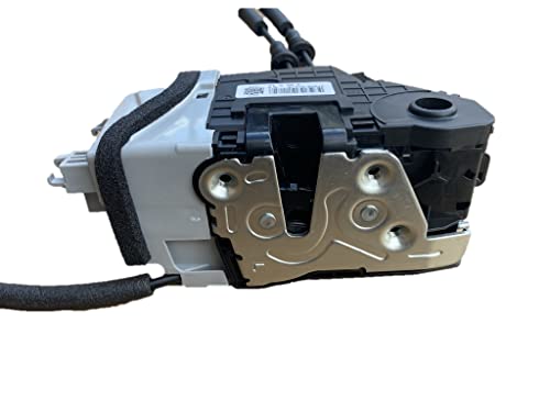 Power Door lock Actuator & Latch Assembly Fits for 16-21 Hyundai Tucson Front Right (Passenger Side), Replaces OEM 81320-D3000, 72175 by Parts Port - Image 3