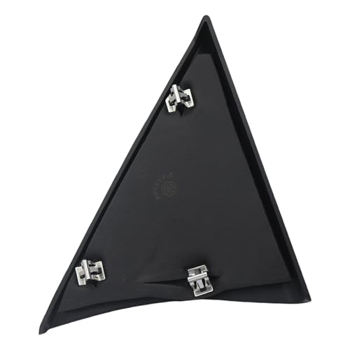 Apperfit MD004L Front Door Upper Trim Panel Triangle Cover (Lh) Compatible thumb #1
