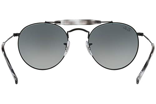 Ray-Ban Women's Rb3747 Round Sunglasses4