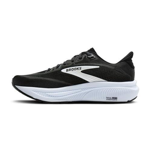 Image of Brooks Men's Ghost 18 Neutral Running & Walking Shoe