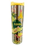 Starbucks Florida Discovery Series 16 oz Stainless Steel Tumbler