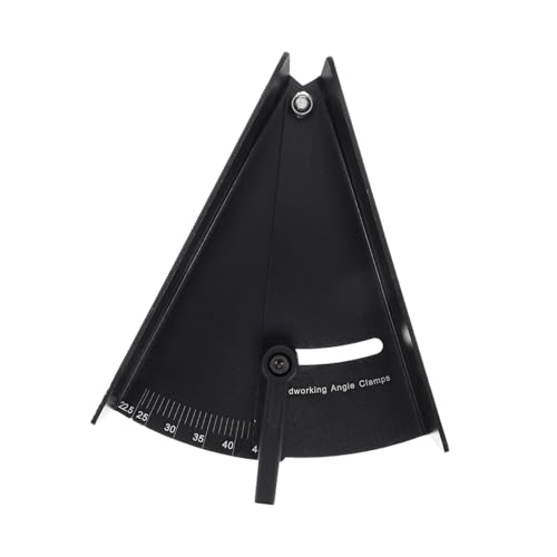 La mejor comparación de Sargentos para cantos al mejor precio. 43 Genérico Abrazaderas De Esquina Para Carpintería Ajustables 45 Herramientas Abrazaderas Adecuado Para Marcos De Fotos y Puertas Kit De 2 Piezas