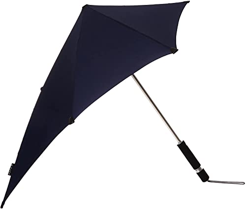 Senz Umbrellas Original, Mid Night Blue, One Size