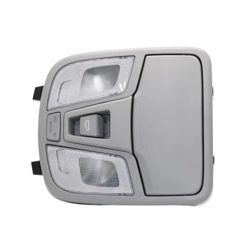 Lámpara de techo corredizo con interruptor fluido para KIA Optima 2012 2