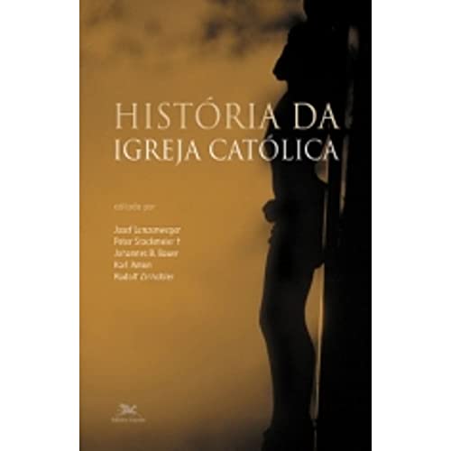 História da Igreja católica