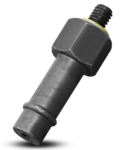 Image of TIKSCIENCE DT-51190 Transmission Oil Fill Adapter Fit for GM 8L90 | Transmission Fluid Fill Adapter
