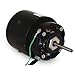 Unit Bearing Motor, Auto, FE, 1-1/4 In. L