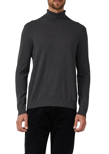 Pull à col roulé chic pour les journées fraîches au bureau s.Oliver