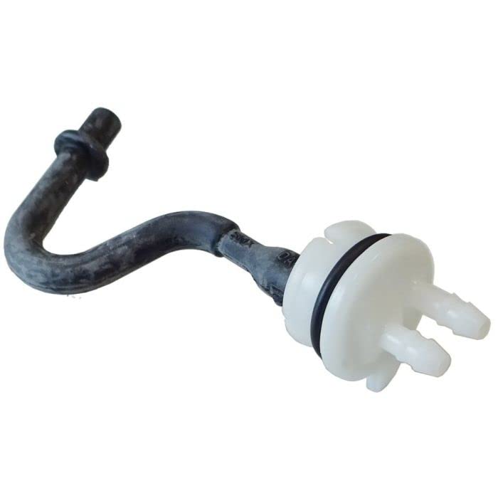 Amazon.com : Technology Parts Store Fuel Line with Connector