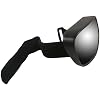 CIPA 11125 Hand Mirror , black
