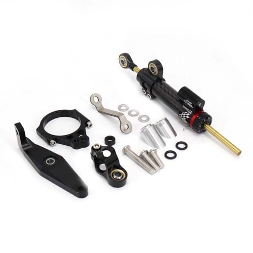 Amortisseur direction pour MT09 SP stabilisateur de guidon anti-guidonnage