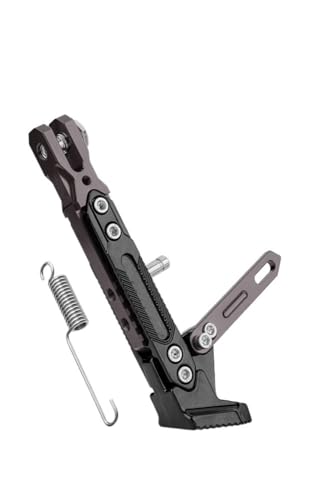 Accessoires de stationnement latéral pour moto GS 1200 et F800r réglable