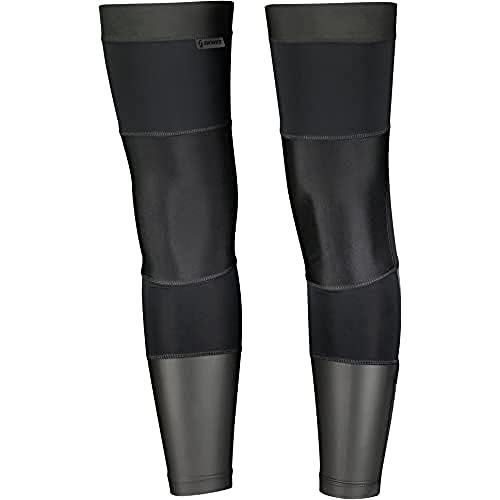 Scott 262284 Fahrrad Unisex Erwachsene, Schwarz, L