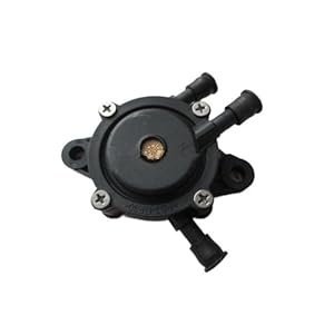 Genuine Fuel Plastic Fit For IG770 IG1000 IG2000 IG2600 1KW 2KVA Inverter Gasoline Generator