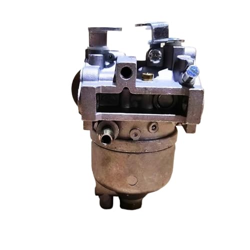 MZ300 7CR-E4101-52 carburateur de rechange pour moteurs MZ360 et modèles 7CT-E4101-42