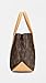 WHAT GOES AROUND COMES AROUND Women's Pre-Loved Louis Vuitton Monogram Wilshire PM Tote, Brown, One Size