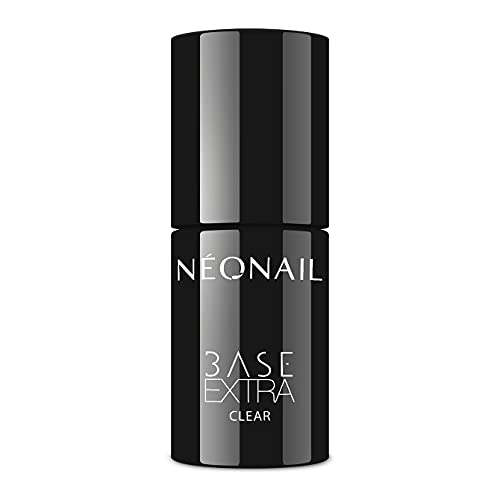 NEONAIL Nagellack UV BASE EXTRA 7,2 ml