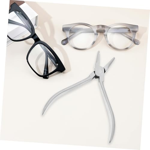 Alicates para Gafas Ergonómicos que Corrigen Patillas Desalineadas con Facilidad 5