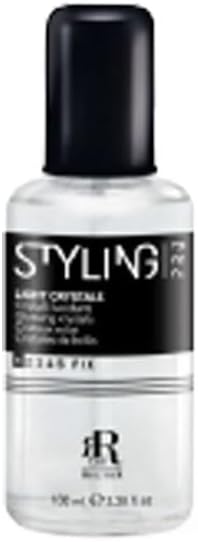RR LINE REAL STAR- Styling Pro - Light Crystals - Glossing Crystals 100 ml